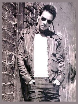 Jonathan Rhys Meyers